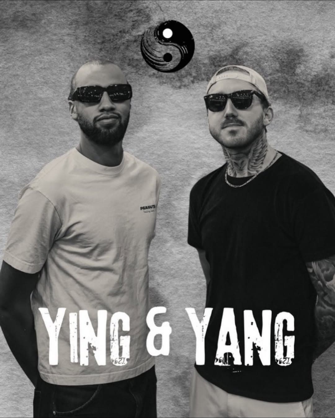 Ying & Yang